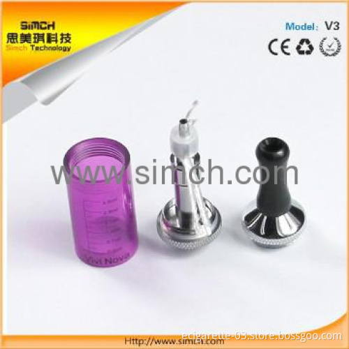 high quality vivi nova v3 with 7colors